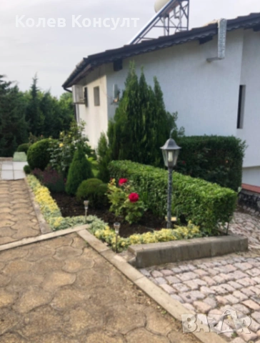  Напълно обзаведена къща в с. Атия, община Созопол. , снимка 15 - Къщи - 54100506