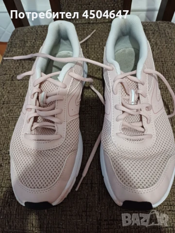 Дамски маратонки, снимка 4 - Маратонки - 51074159