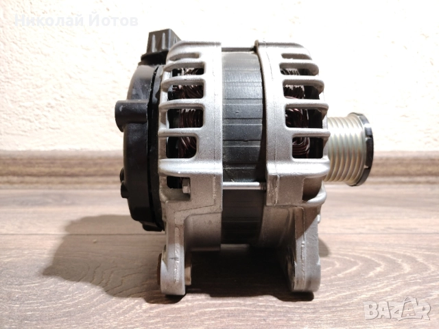 Алтернатор за Дачия 231002175R, снимка 7 - Части - 52383820