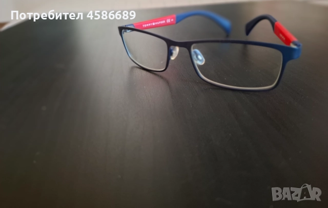 Очила Tommy Hilfiger TH1259, снимка 5 - Слънчеви и диоптрични очила - 51634114