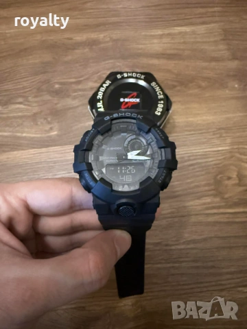 Часовници G-shock , снимка 5 - Мъжки - 53527444
