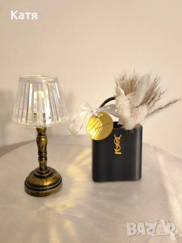 Декоративни чанти за цветя/ подаръци за гости, снимка 3 - Декорация за дома - 53495077