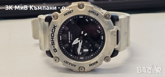 G-Shock GA-2200CC Carbon, снимка 1 - Мъжки - 46566769