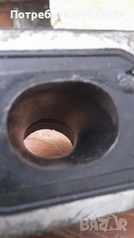 Honda Nsr 125 KTM Sx 125 Ктм сх Хонда нср колектор карбуратор маншон преход , снимка 3 - Мотоциклети и мототехника - 54095026