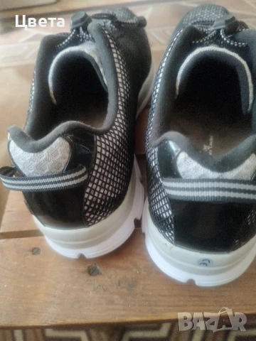 мъжки маратонки, снимка 2 - Спортни обувки - 50445469