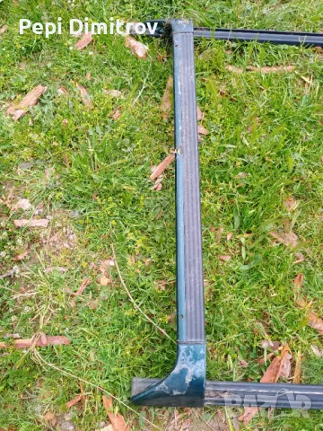 Багажник за тавана за Renault Espace III Minivan (11.1996 - 10.2002), снимка 4 - Части - 50280968