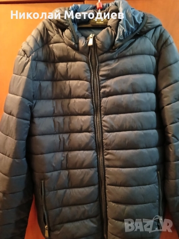 Много запазена пухинка м размер 