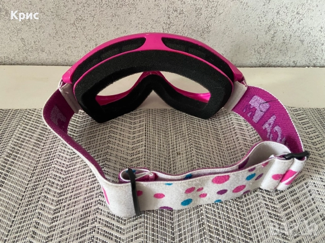 Детски Ски/Мото Очила Маска Nevica, снимка 4 - Зимни спортове - 52542181