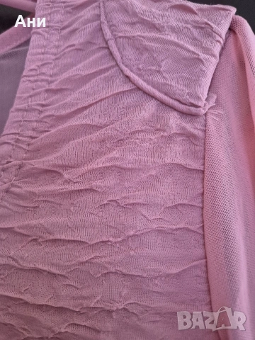 Нежна и елегантна рокличка, снимка 3 - Рокли - 53589205