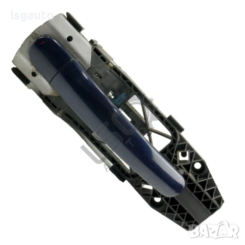 Предна дясна външна дръжка Volkswagen Tiguan I 2007-2015 ID:148020