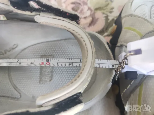 дамски спортни сандали Timberland, снимка 6 - Сандали - 50275902