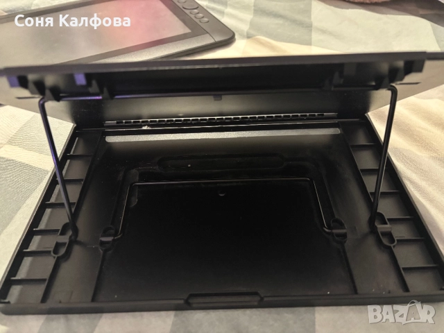 Продавам графичен таблет Artisul, снимка 5 - Таблети - 52617681