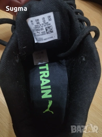 Маратонки 46н и 47н, снимка 4 - Маратонки - 53822850