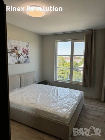 Двустаен апартамент под наем в Гагарин, снимка 9 - Апартаменти - 53989372