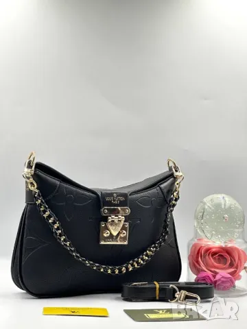 чанти louis vuitton , снимка 13 - Чанти - 49222785