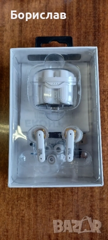 Безжични слушалки JBL , снимка 5 - Bluetooth слушалки - 51978742