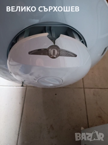 бойлер , снимка 3 - Бойлери - 54246335