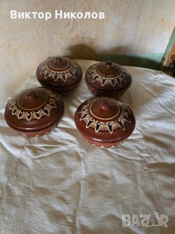 порцеланов сервиз , снимка 7 - Сервизи - 53904133