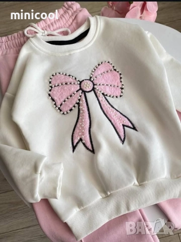 Комплект 2 части , снимка 4 - Детски комплекти - 52893642