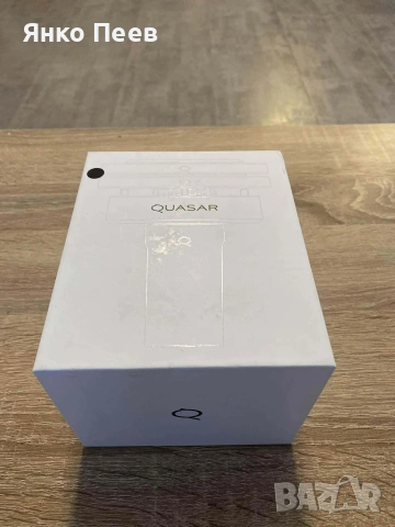 Quasar Raas -Чисто нови , снимка 2 - Наргилета - 53745822
