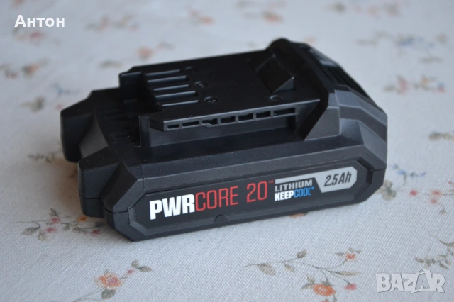 Нова Акумлаторна Батерия Skil 18/20V, 2.5Ah