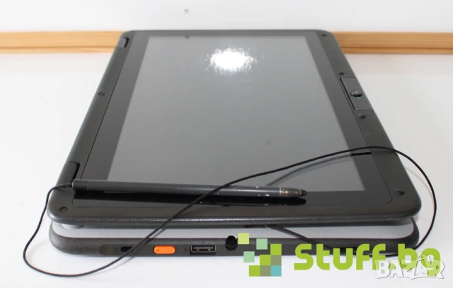 Лаптоп Terra MOBILE 360-11V2, снимка 3 - Лаптопи за работа - 50876464