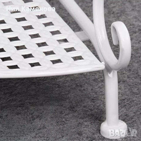 Елегантен ъглов рафт – стилно решение за максимално използване на пространството, снимка 8 - Етажерки - 53015520