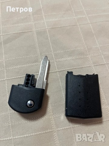 Кутийка с перо за мазда 2,3,6, снимка 3 - Части - 51884141