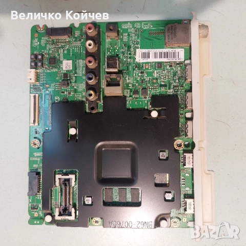 Телевизор Samsung UE48j5510AW на части!, снимка 2 - Части и Платки - 51834556