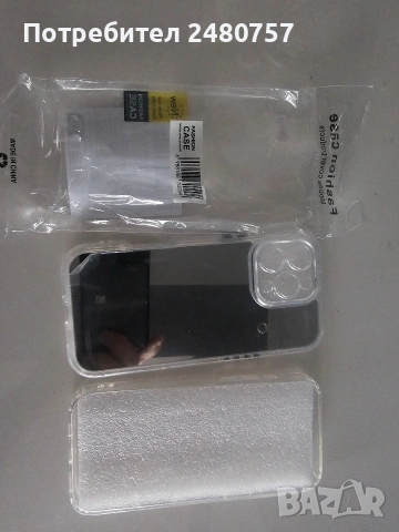 Калъфи за IPhone 16 Pro Max, снимка 4 - Калъфи, кейсове - 53051106