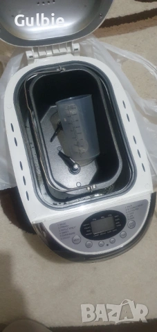 Хлебопекарна Star Light , снимка 3 - Хлебопекарни - 53582516