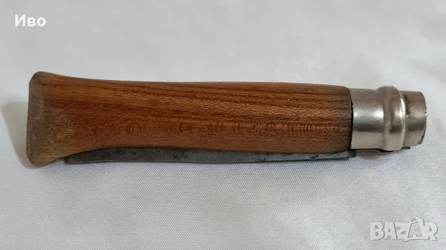 Ножче OPINEL номер 8 made in France , снимка 2 - Ножове - 48416051