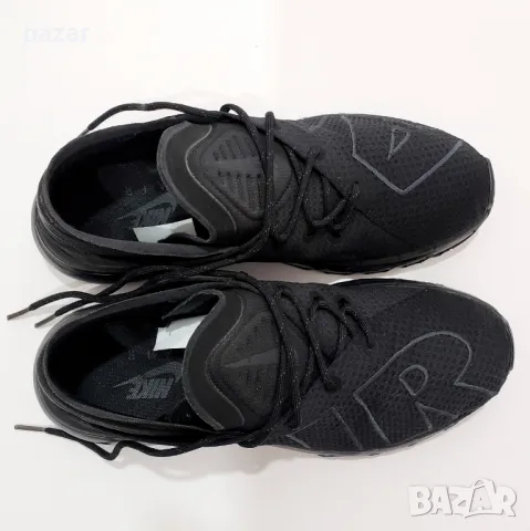 NIKE Air Max Flair 942236 Оригинални Маратонки Като Нови! 41.5-42 26.5см, снимка 11 - Маратонки - 49914880