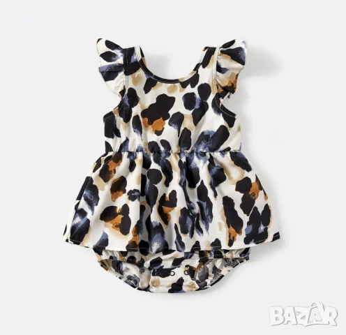 Гащеризони за мама & мими, снимка 9 - Бебешки гащеризони - 51137603