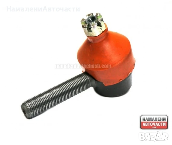 Кормилен накрайник G2654TEQL0116 Tata Telcoline ляв външен, снимка 2 - Части - 50904912