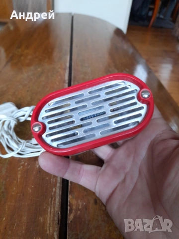 Стар Руски Уред,УГОЛЕК 2 #2, снимка 2 - Антикварни и старинни предмети - 52947060