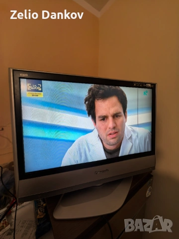 Panasonic viera TX-23LXD60, снимка 7 - Телевизори - 53598085