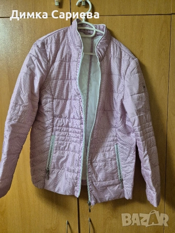 Дамски якета , снимка 2 - Якета - 53249999