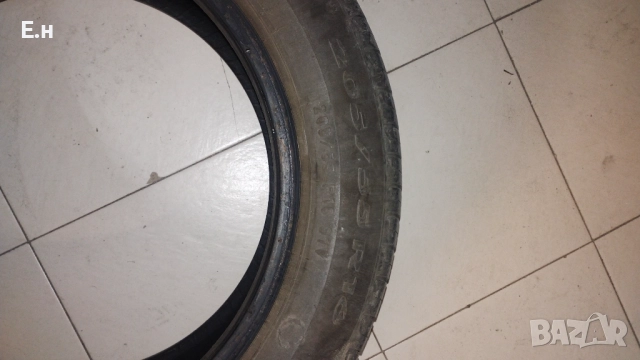 Летни гуми , снимка 2 - Гуми и джанти - 52524630