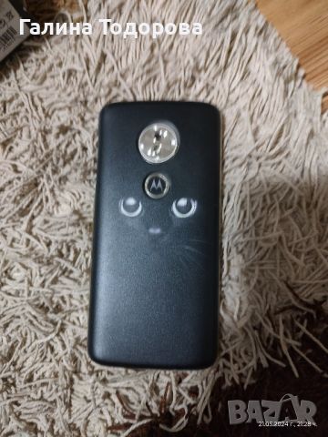 Motorola g6 play , снимка 5 - Motorola - 45930330