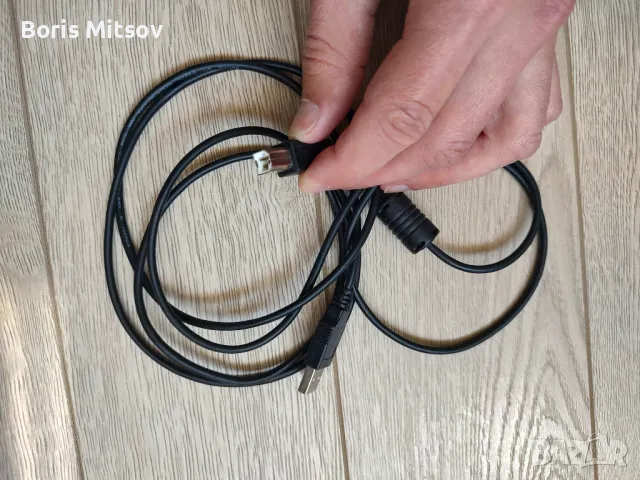 Кабели захранващи, свързващи dvi, LAN,display port **, снимка 11 - Кабели и адаптери - 44043228