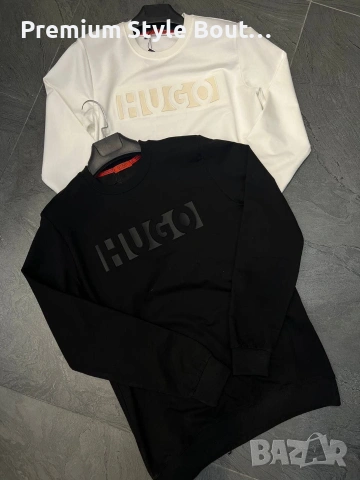 блузи Hugo boss emporio armani 