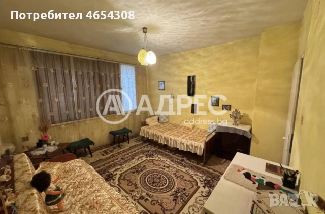 Многостаен апартамент, обзаведен, гр. Попово, снимка 3 - Апартаменти - 52452279