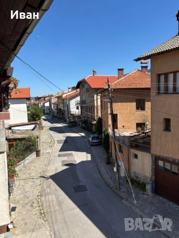 Къща под наем в Банско, снимка 4 - Къщи - 51081318