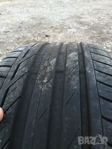 Гуми Bridgestone Turanza T001 245/45/17, снимка 3 - Гуми и джанти - 48631850