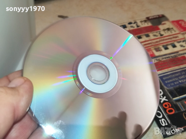 ПРИНЦЪТ И ПРОСЯКЪТ ДВД 1909251607, снимка 15 - DVD филми - 51770042