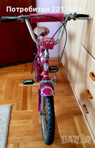 Детски велосипед BMX ACTION 20000, снимка 3 - Велосипеди - 45436348