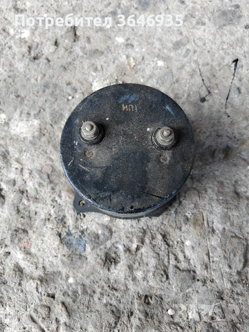 Волтмер за променливо напрежение, снимка 2 - Друга електроника - 54288211