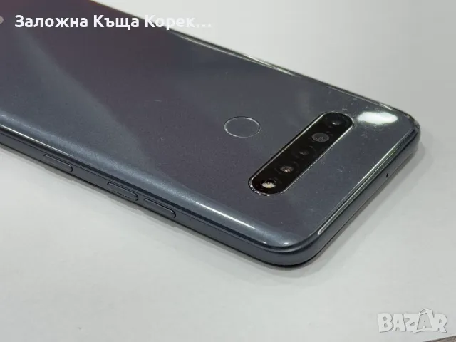 Мобилен Телефон LG K41S, снимка 5 - Други - 48351020