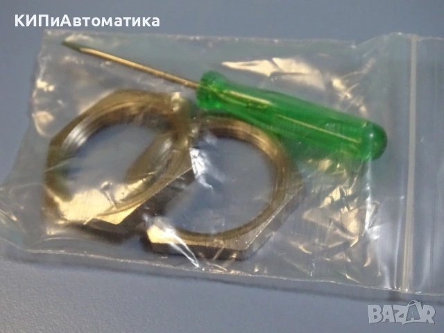 индуктивен сензор Pepperl+Fuchs CJ10-30GM-E2 Proximity Sensor 10-30V, снимка 8 - Резервни части за машини - 54218307